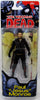 The Walking Dead 5 Inch Action Figure Comic Series 4 - Paul Jesus Monroe