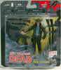 The Walking Dead 6 Inch Action Figure Comic Series 1 - Officer Rick Grimes