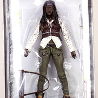 The Walking Dead 5 Inch Action Figure Series 7 - Michonne