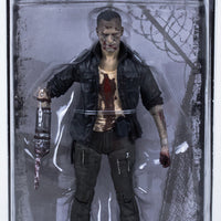 The Walking Dead 5 Inch Action Figure TV Series 5 - Zombie Merle Dixon