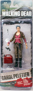 The Walking Dead 5 Inch Action Figure TV Series 6 - Carol Peletier