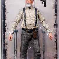 The Walking Dead 5 Inch Action Figure TV Series 6 - Hershel Greene