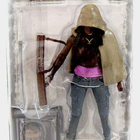 The Walking Dead 6 Inch Action Figure TV Series 6 - Michonne