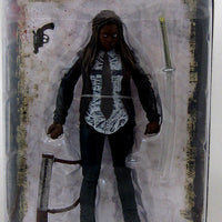 The Walking Dead 5 Inch Action Figure TV Series 9 - Constable Michonne