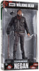 The Walking Dead TV Series 7 Inch Static Figure Color Tops Series - Negan #23