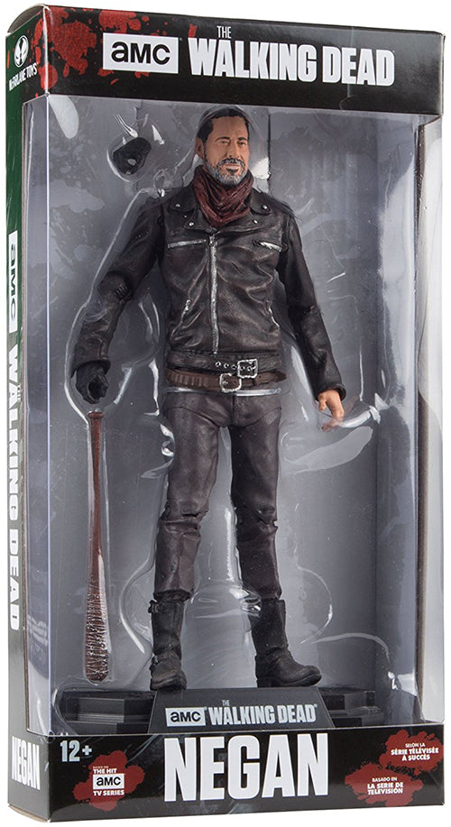 Negan The Walking Dead Season Online The Walking Dead TV Series