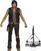 The Walking Dead 5 Inch Action Figure Wave 1 - Daryl Dixon