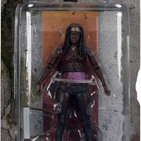 The Walking Dead 5 Inch Action Figure Wave 1 - Michonne