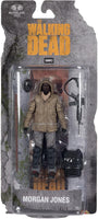 The Walking Dead 5 Inch Action Figure Wave 2 - Morgan Jones