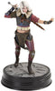 The Witcher 3 Wild Hunt 9 Inch Statue Figure Series 2 - Ciri (Sub-Standard Packaging)