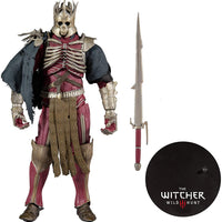 The Witcher 3 Wild Hunt 7 Inch Action Figure Wave 1 - Eredin Breacc Glas