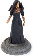 The Witcher Netflix 8 Inch Statue Figure - Yennefer