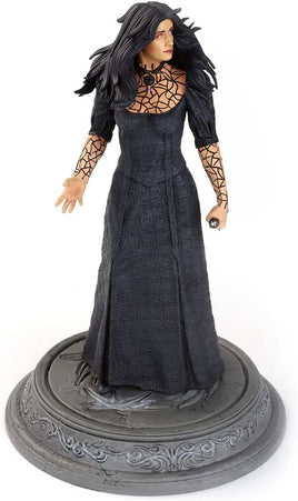 The Witcher Netflix 8 Inch Statue Figure - Yennefer