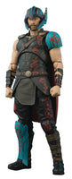 Thor Ragnarok 6 Inch Action Figure S.H. Figuarts - Thor & Thunderbolt Effect