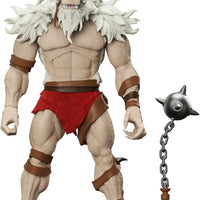 Thundercats 7 Inch Action Figure Deluxe Wave 1 - Monkian