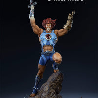 Thundercats 27 Inch Statue Figure Maquette - Lion-O Sideshow 200496