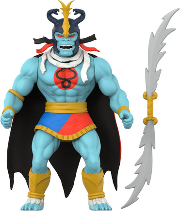 Thundercats Vintage 6 Inch Action Figure Wave 1 - Mumm-Ra