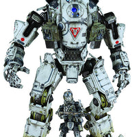 Titanfall 20 Inch Action Figure - Atlas-Class Titan