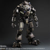 Titanfall 10 Inch Action Figure Play Arts Kai - Atlas