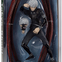 Tokyo Ghoul 7 Inch Static Figure Color Tops Series - Ken Kaneki