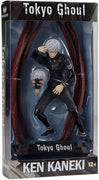 Tokyo Ghoul 7 Inch Static Figure Color Tops Series - Ken Kaneki