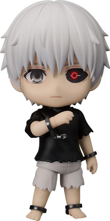 Tokyo Ghoul 4 Inch Action Figure Nendoroid - Ken Kaneki