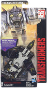 Tranformers Generations Titans Return 4 Inch Action Figure Legends Class - Ravage