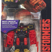 Tranformers Generations Titans Return 4 Inch Action Figure Legends Class - Rumble (Sub-Standard Packaging)