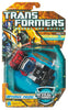 Tranformers Yellow Card 6 Inch Action Figure Deluxe Class (2011 Wave 2) - Optimus Prime (G2 Version)