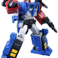 Transformers 10 Inch Action Figure Masterpiece Series - Delta Magnus MP-31