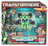 Transformers 8 Inch Action Figure Combiner 5-Pack Wave 2 - Destructicons