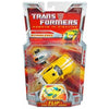 Transformers Action Figures Classic Deluxe Class: Bumblebee