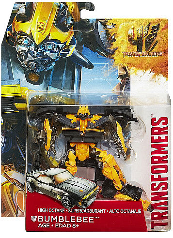 Transformers Age Of Extinction 6 Inch Action Figure Deluxe
