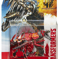 Transformers Age Of Extinction 6 Inch Action Figure Deluxe Class - Scorn