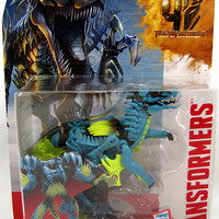 Transformers Age of Extinction 6 Inch Action Figure Deluxe Class Wave 2 - Slash