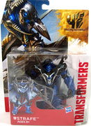 Transformers Age of Extinction 6 Inch Action Figure Deluxe Class Wave 2 - Strafe