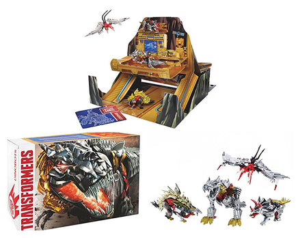 Transformers Age Of Extinction Movie 6 Inch Action Figure Transformers Age Of Extinction Movie 6 Inch Action Figure