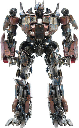 Transformers Age Of Extinction 19 Inch Action Figure Premium Scale Evasion - Optimus Prime