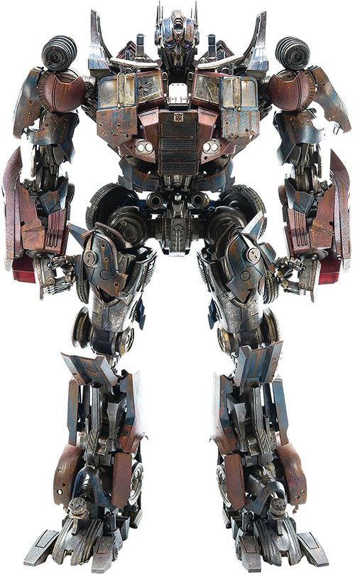 Transformers Age Of Extinction 19 Inch Action Figure Premium Scale