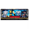 Transformers Age Of The Primes 6 Inch Action Figure 4-Pack - (Ultra Magnus - Bumper - Horri-Bull - Nemesis Prime)