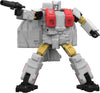 Transformers Age Of The Primes 7 Inch Action Figure Commander Class (2025 Wave 1) - Silverbolt