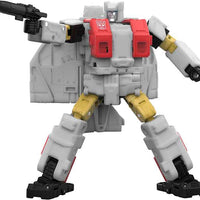 Transformers Age Of The Primes 7 Inch Action Figure Commander Class (2025 Wave 1) - Silverbolt