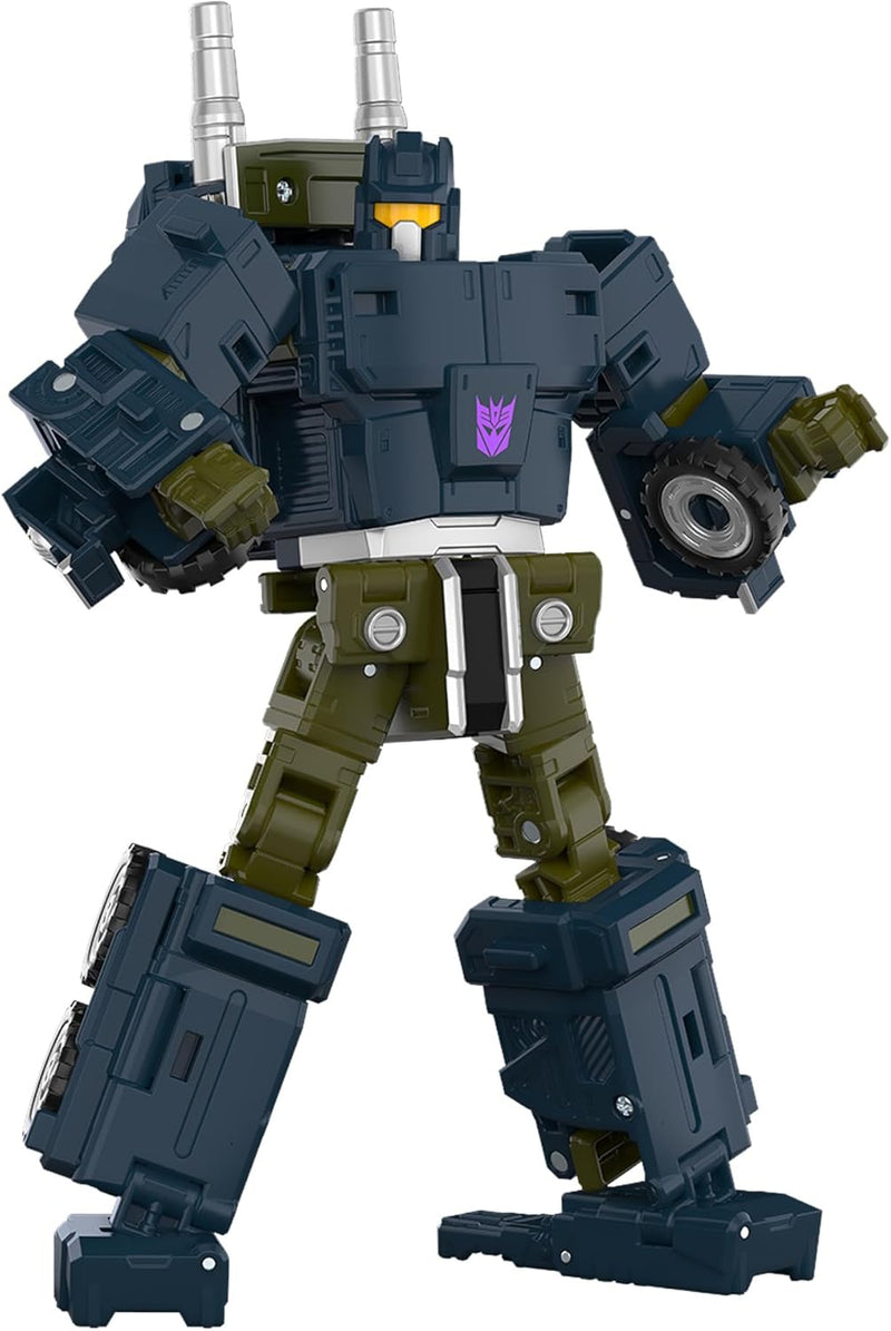 Transformers Age Of The Primes 7 Inch Action Figure Commander Class ...