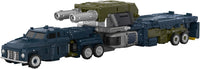 Transformers Age Of The Primes 7 Inch Action Figure Commander Class - Onslaught