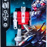 Transformers Age Of The Primes 6 Inch Action Figure Deluxe Class (2025 Wave 1) - Air Raid