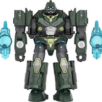 Transformers Age Of The Primes 6 Inch Action Figure Deluxe Class (2025 Wave 2) - Alchemist Prime