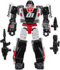 Transformers Age Of The Primes 6 Inch Action Figure Deluxe Class (2025 Wave 2) - Crasher