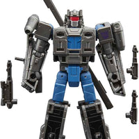 Transformers Age Of The Primes 6 Inch Action Figure Deluxe Class (2025 Wave 2) - Vortex