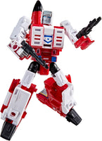 Transformers Age Of The Primes 6 Inch Action Figure Deluxe Class (2025 Wave 3) - Fireflight