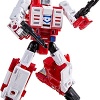 Transformers Age Of The Primes 6 Inch Action Figure Deluxe Class (2025 Wave 3) - Fireflight